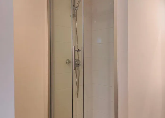 L'alcove - Fibre - Clim - Centre-ville Apartman Albi