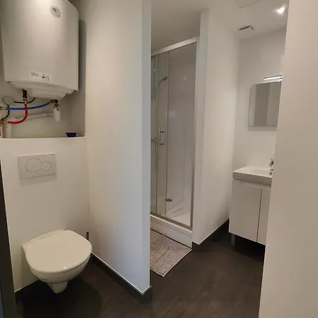 Apartment L'alcove - Fibre - Clim - Centre-ville Albi