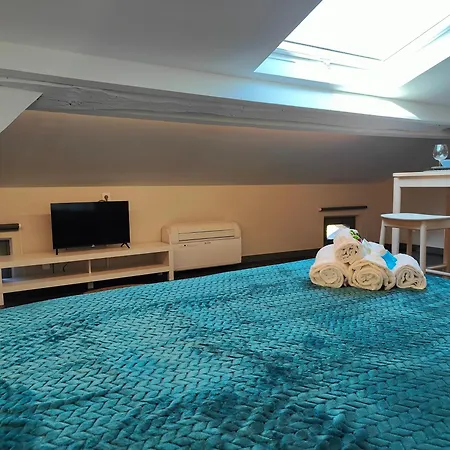 L'alcove - Fibre - Clim - Centre-ville Apartamento Albi